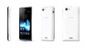 Sony Xperia J